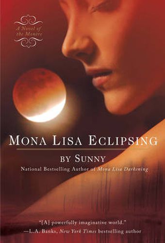 Cover image for Mona Lisa Eclipsing