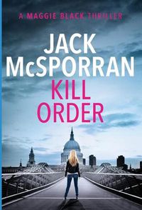 Cover image for Kill Order