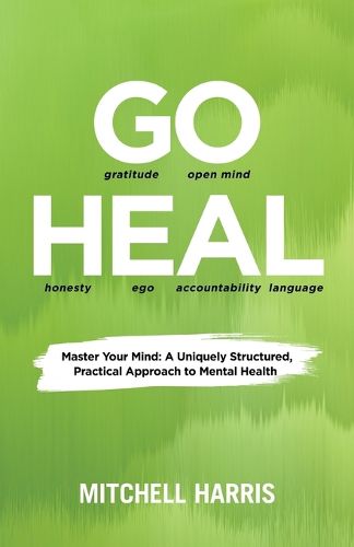 Cover image for Go Heal