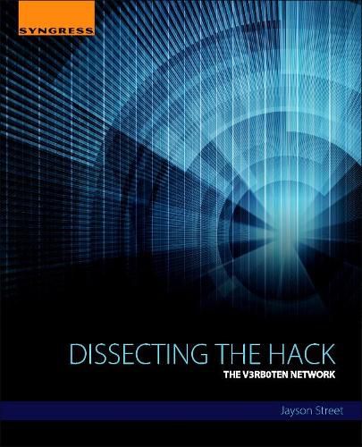 Cover image for Dissecting the Hack: The V3rb0t3n Network