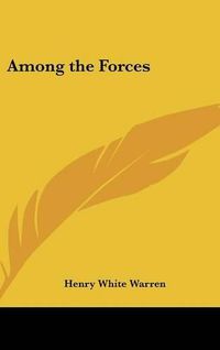 Cover image for Among the Forces