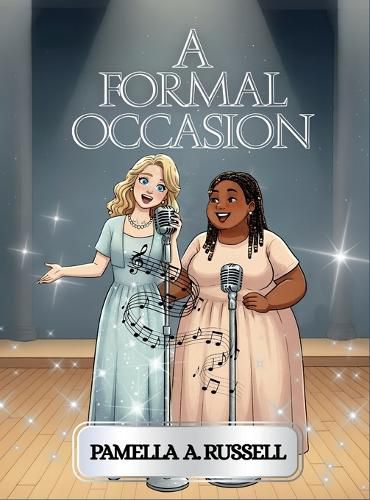 Cover image for A Formal Occasion