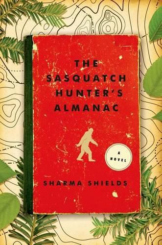 Cover image for Sasquatch Hunter's Almanac