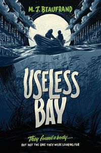 Cover image for Useless Bay