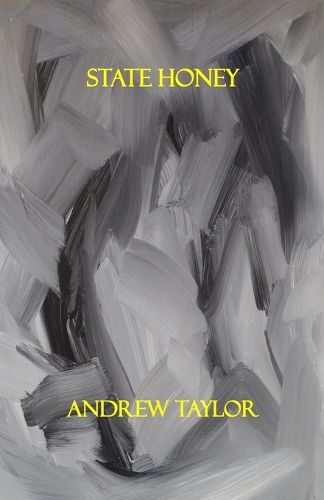 Cover image for State Honey