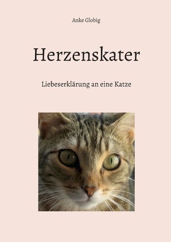 Cover image for Herzenskater