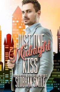 Cover image for Just One Midnight Kiss