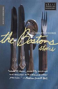 Cover image for Bostons