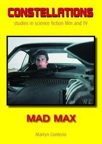 Cover image for Mad Max