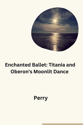 Cover image for Enchanted Ballet