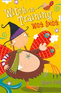 Cover image for Witch Switch