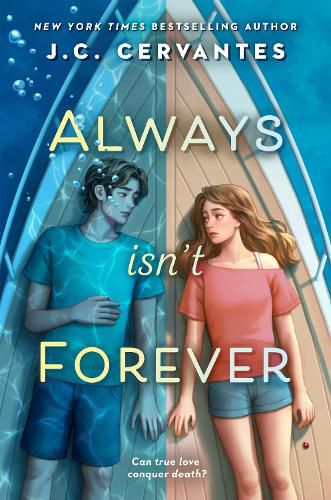 Cover image for Always Isn't Forever