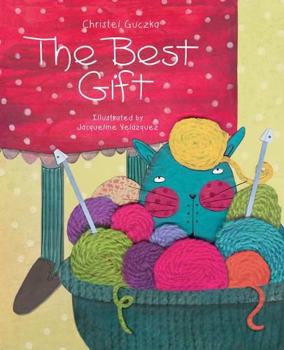 Cover image for The Best Gift