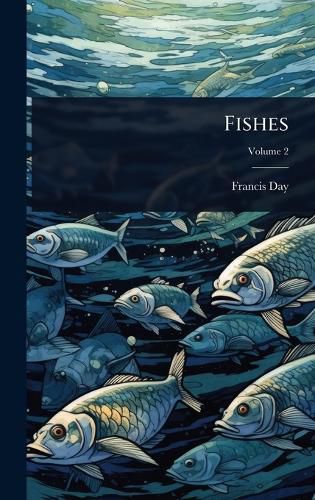 Cover image for Fishes