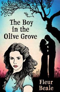 Cover image for The Boy In the Olive Grove