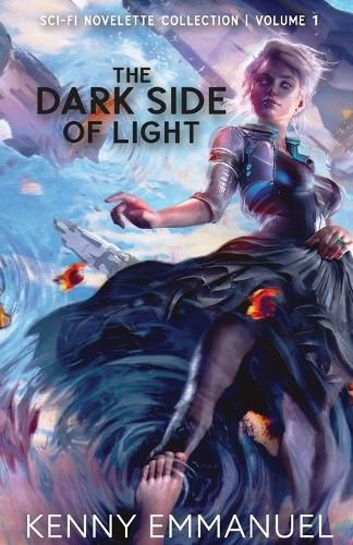 Cover image for The Dark Side of Light