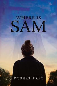 Cover image for Where is Sam