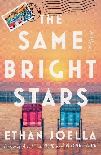 Cover image for The Same Bright Stars