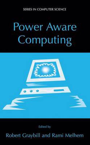 Cover image for Power Aware Computing