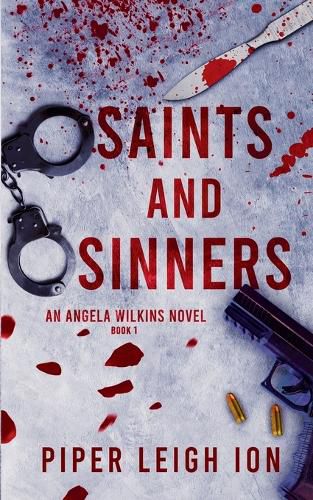 Cover image for Saints and Sinners