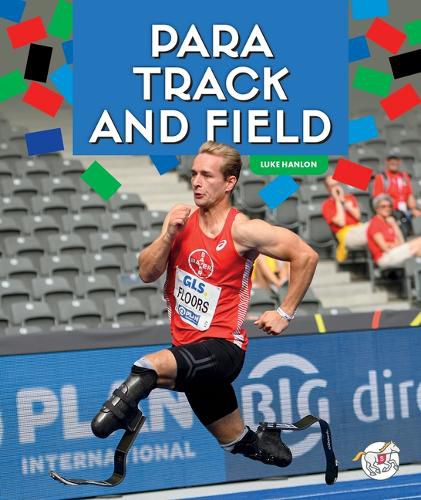 Para Track and Field