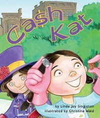 Cover image for Cash Kat