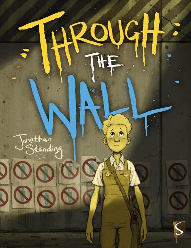 Cover image for Through The Wall