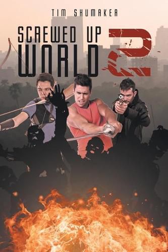 Cover image for Screwed Up World 2