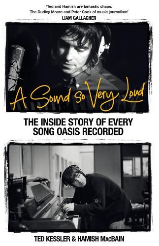 Cover image for A Sound So Very Loud