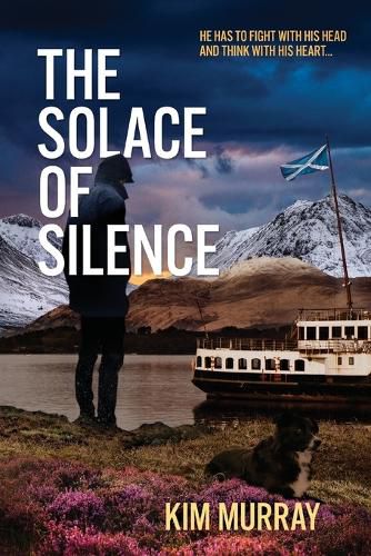 Cover image for The Solace of Silence