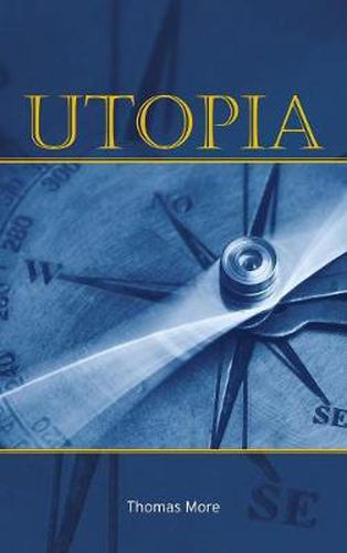 Cover image for Utopia