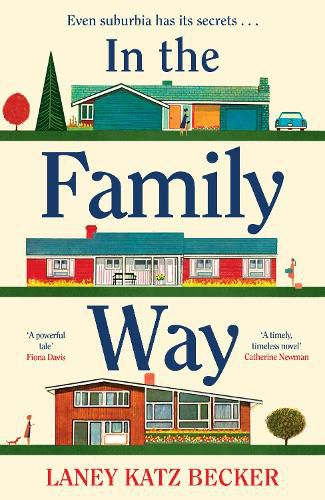 Cover image for In the Family Way