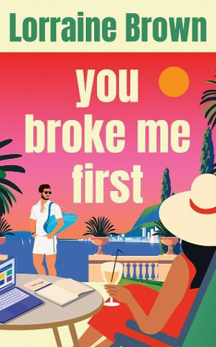 Cover image for You Broke Me First