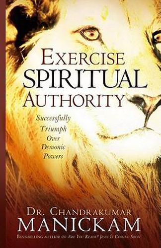 Cover image for Exercise Spiritual Authority