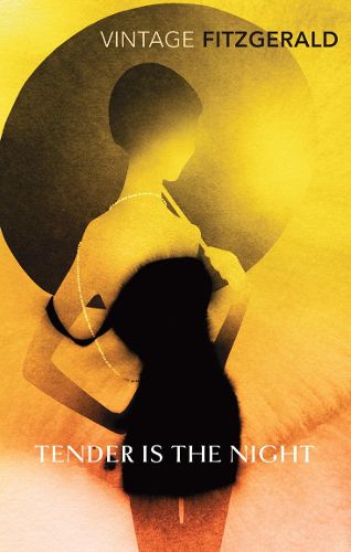 Cover image for Tender is the Night