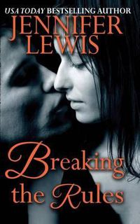 Cover image for Breaking the Rules