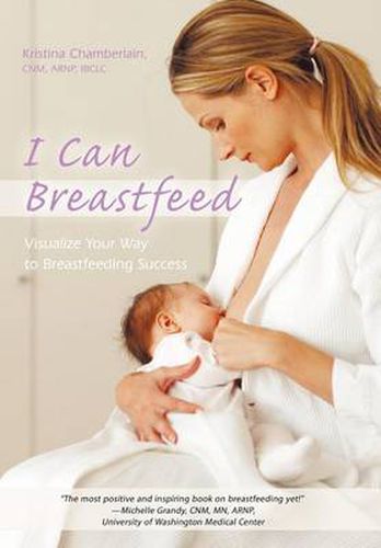 Cover image for I Can Breastfeed