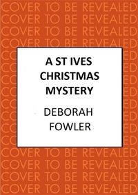 Cover image for A St Ives Christmas Mystery