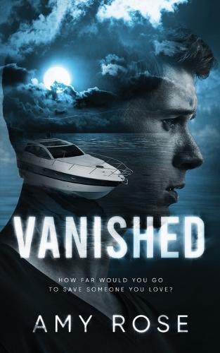 Cover image for Vanished