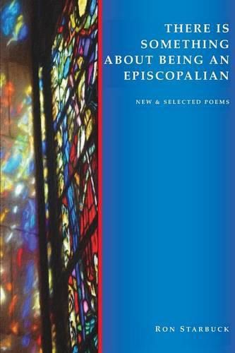 Cover image for There Is Something About Being An Episcopalian