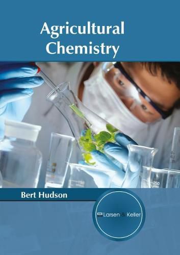 Cover image for Agricultural Chemistry