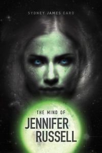 Cover image for The Mind of Jennifer Russell