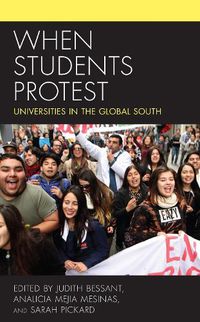 Cover image for When Students Protest