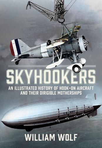 Cover image for Skyhookers