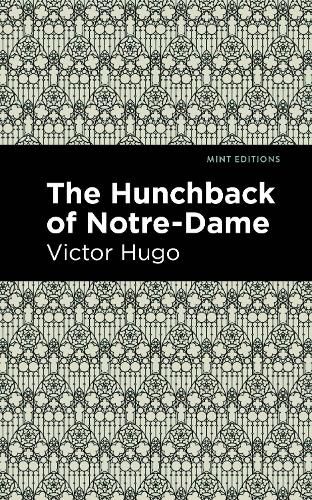 Cover image for The Hunchback of Notre-Dame
