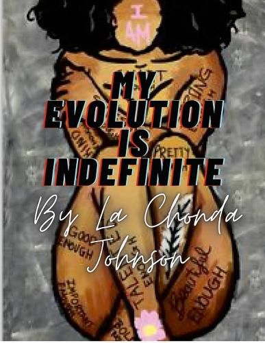 Cover image for My Evolution Is Indefinite