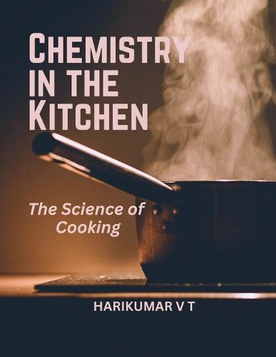 Chemistry in the Kitchen