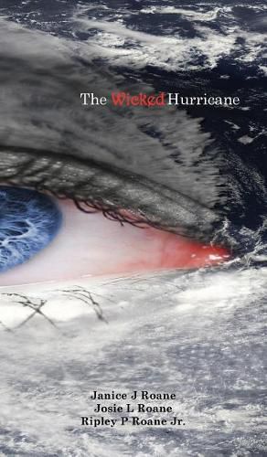 Cover image for The Wicked Hurricane