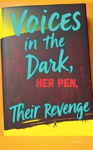 Cover image for Voices in the dark