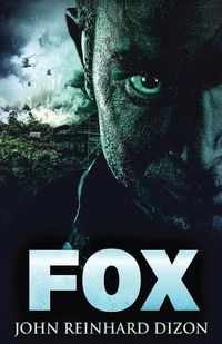 Cover image for Fox